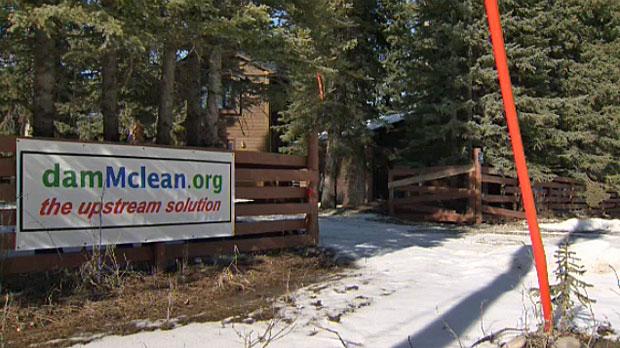 yychelps's tweet photo. "Open houses planned for Springbank Reservoir project". via @CTVCalgary #yyc #floodmitigation http://t.co/to4pn808o8 http://t.co/PnJmQjmniR
