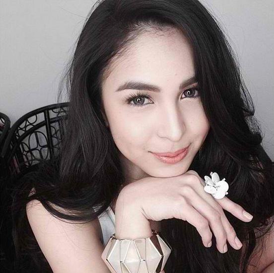 Happy Birthday Julia Barretto    