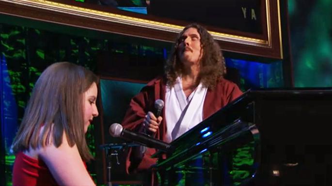 Girl With Autism Sings 'Yoda' With Weird Al at #NightOfTooManyStars autismspeaks.org/news/news-item… #StarsForAutism @NYC4A