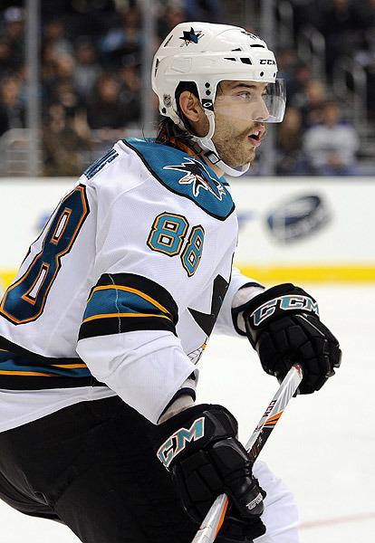 Happy 30th birthday to the one and only Brent Burns! Congratulations 
