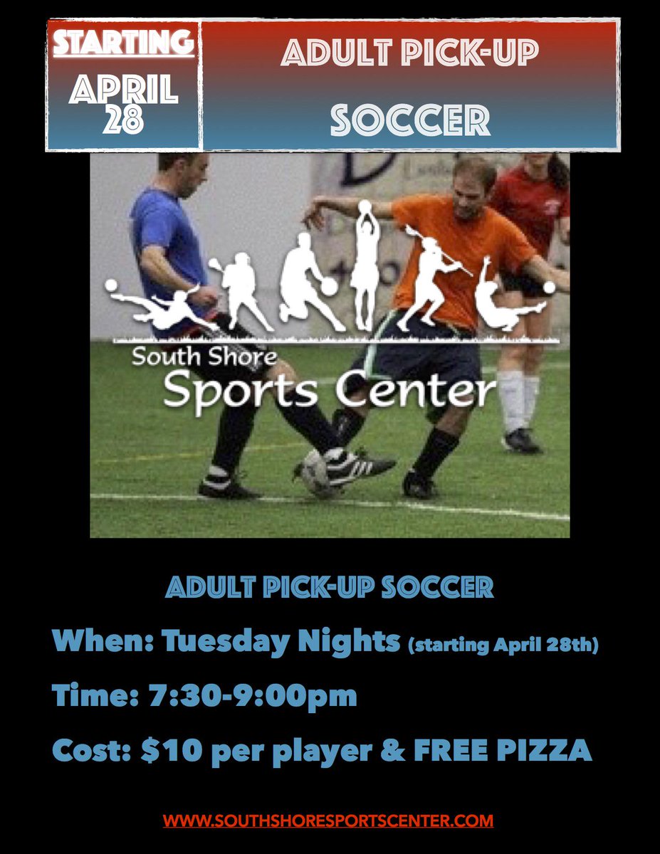 SouthShoreSportsCent tweet media