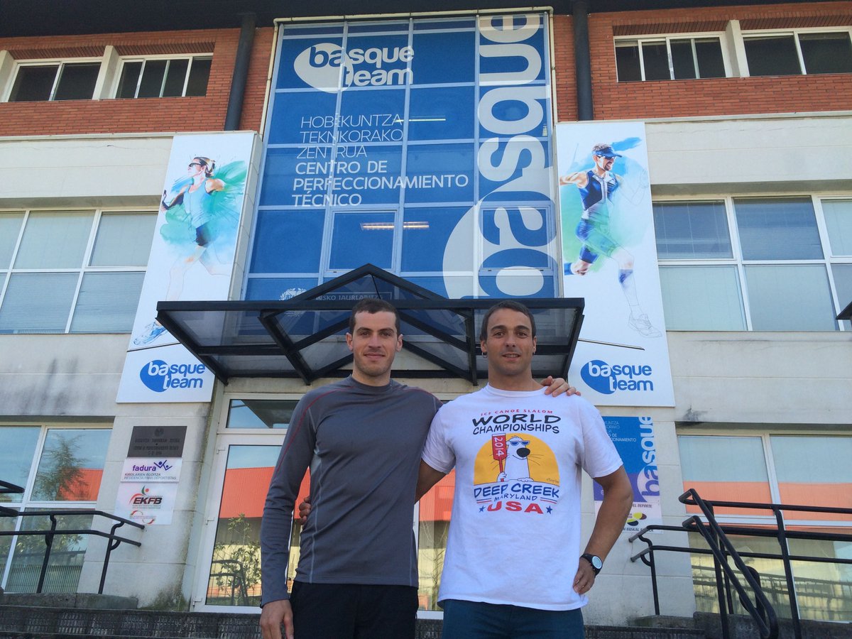 BAT Basque Team tweet media