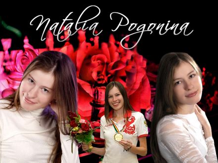 Happy 30th Birthday to Natalia !  