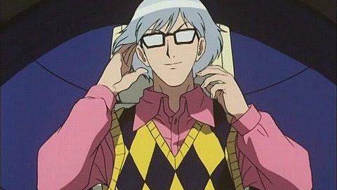 ハリーオードの名言まとめ ユニバースの意味と私服や素顔回も Beyond The Gundam ビヨガン