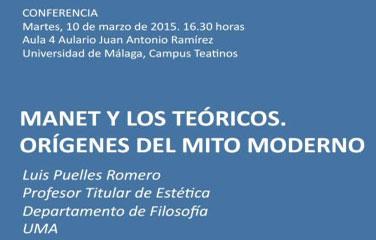 MdscaUma's tweet photo. Mañana conferencia del profesor #LuisPuelles #identidadesdelomoderno @Mdsca http://t.co/s5KtQtayAP http://t.co/QIlBC2nbyg