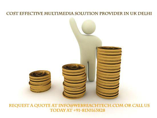 webreachtech's tweet image. #WebReachtech is a leading company that is provides Multimedia Solution goo.gl/G5GZcg
#MultimediaSolution