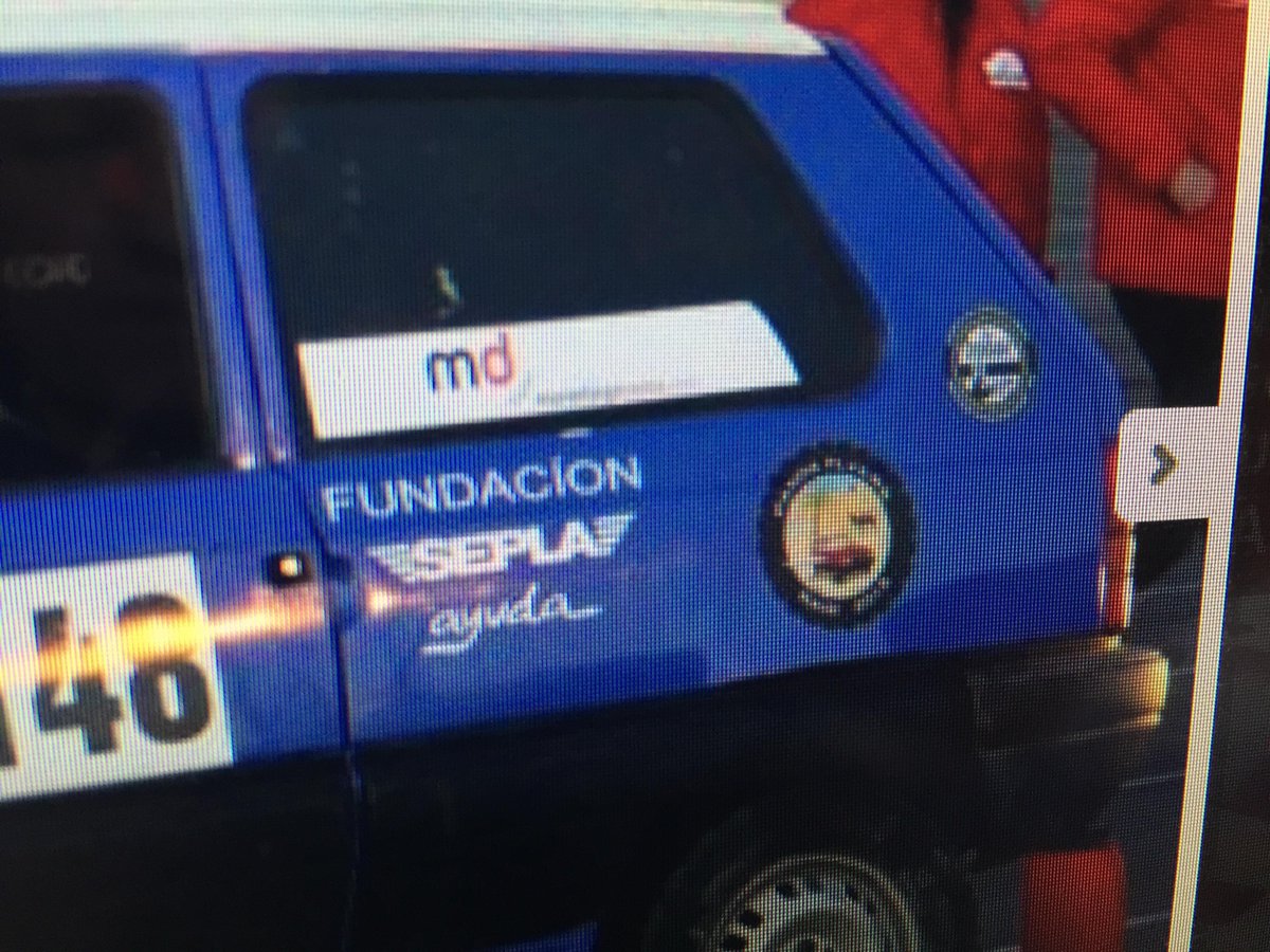 jpiedrahita's tweet photo. http://t.co/rIRbj3ZRVJ se embarca conlos #Panda Flyers en la gran aventura del #PandaRaid2015 http://t.co/x3UG57aj47 http://t.co/JQaVEKAeYg