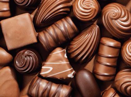 BucksCandy's tweet photo. Chocolate make me hyperactive! #sbnhour http://t.co/oQ953huLuO