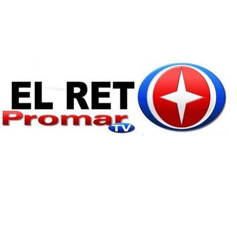 ElRetoPromar's tweet photo. ¡Somos @ElRetoPromar el Primer Reality Show Periodístico de Venezuela!. Síguenos http://t.co/kwodpkxxcc