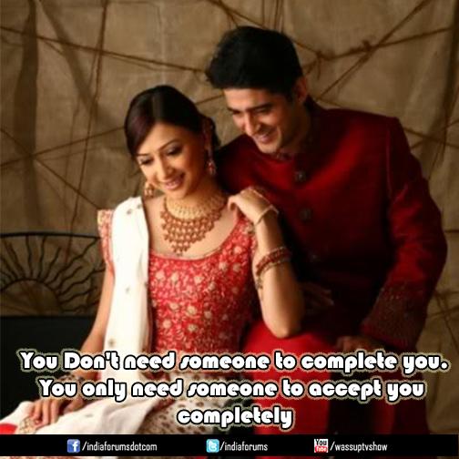 indiaforums's tweet photo. #goodmorning #GoodMorningToYou #MorningThought #love #LoveIsAcceptance http://t.co/qn9R7BUHPE