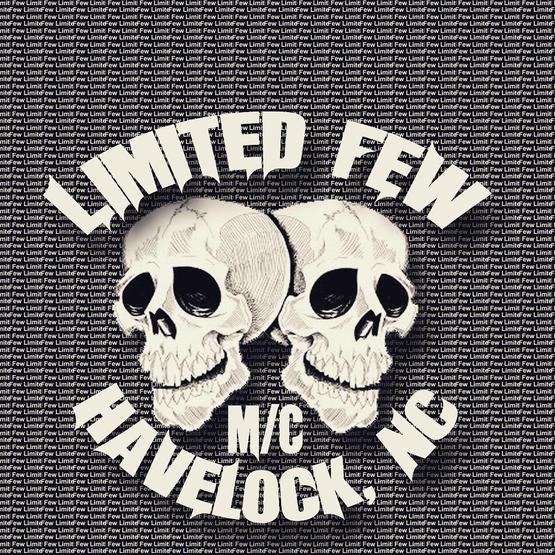 ChevyJones912's tweet image. @LimitedFew