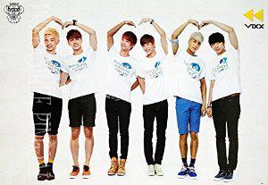 ViviKaty's tweet photo. 나는 최고의 결코 변화되는 빅스 사랑 http://t.co/LOVVex0EV5