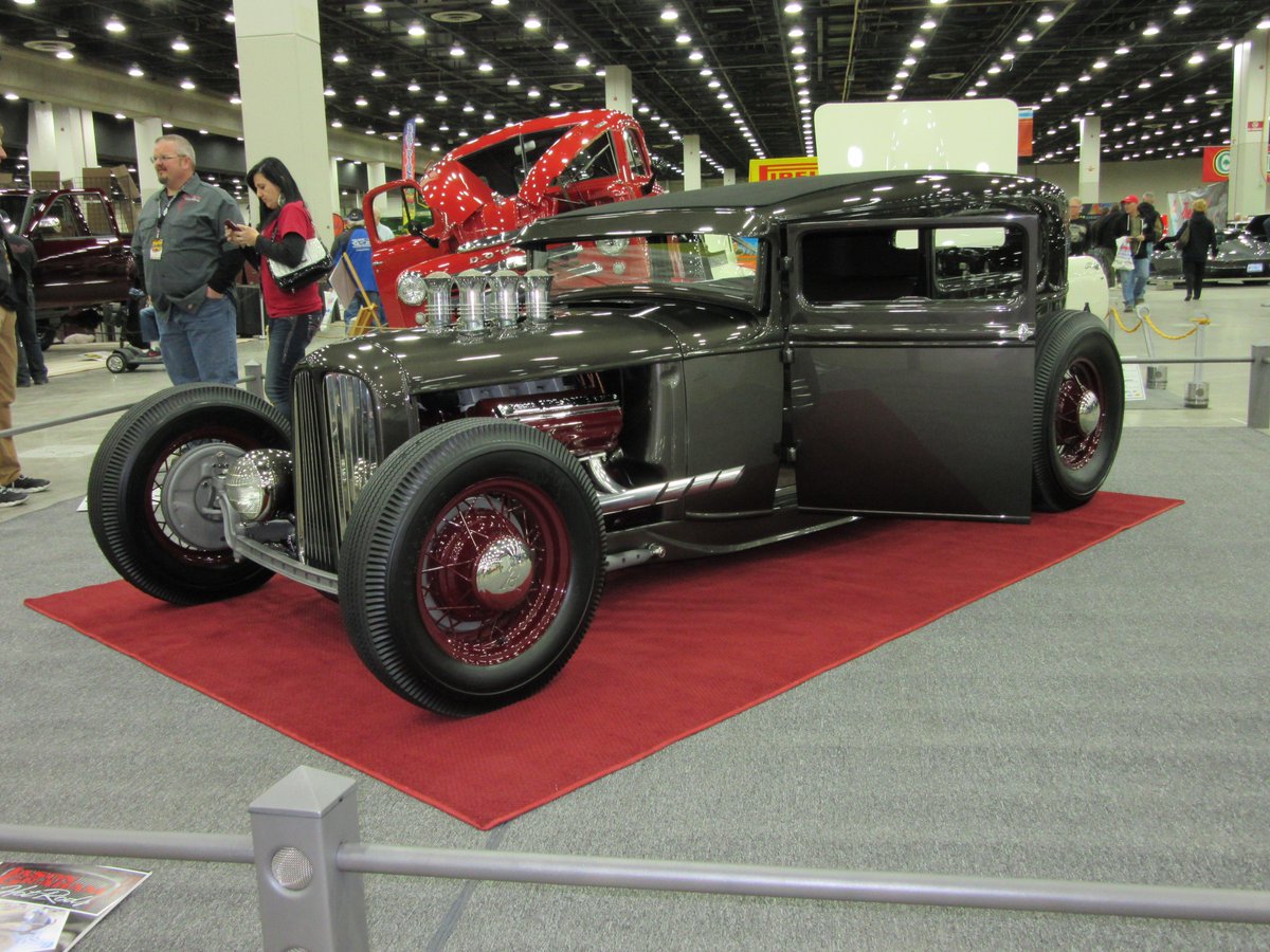 Way_Ins_Group's tweet photo. Great Show #AutoRama2015 #Detroit #Michigan #HotRods
https://t.co/c5UB0nzcss http://t.co/kkJZgMnMMB