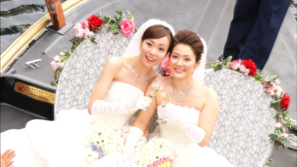 性 障害 結婚 性 同一