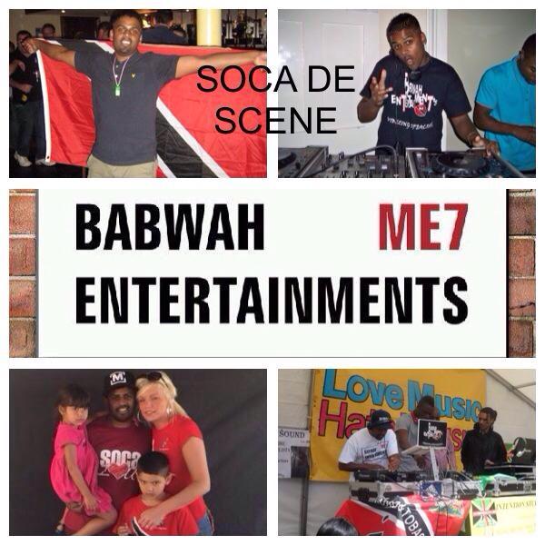 BABWAH_ENTS's tweet image. @adders92 Yo Star! We go tek it2 Dem anytime.. Let's Rain onDem.@MrIDMeMojo it's Gunna B ah Maddness Even a Stu ting