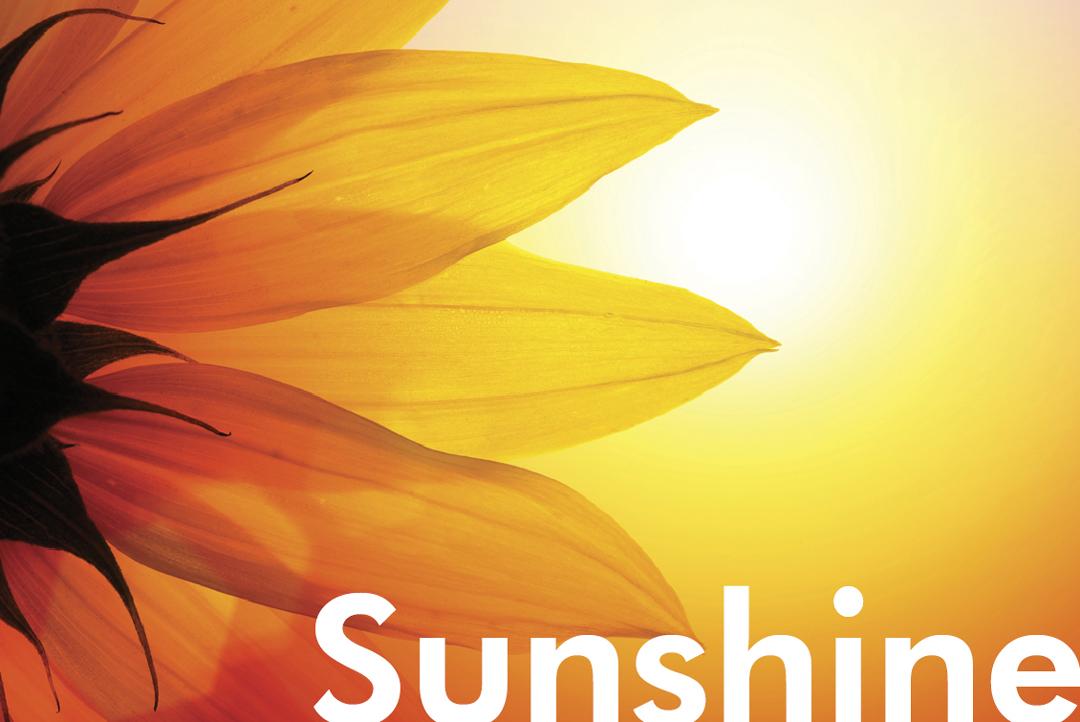 Monday, Monday, Monday.. Beautiful start to the week!  
Head up, and nose to the grind.. So exciting, New Beginnings!