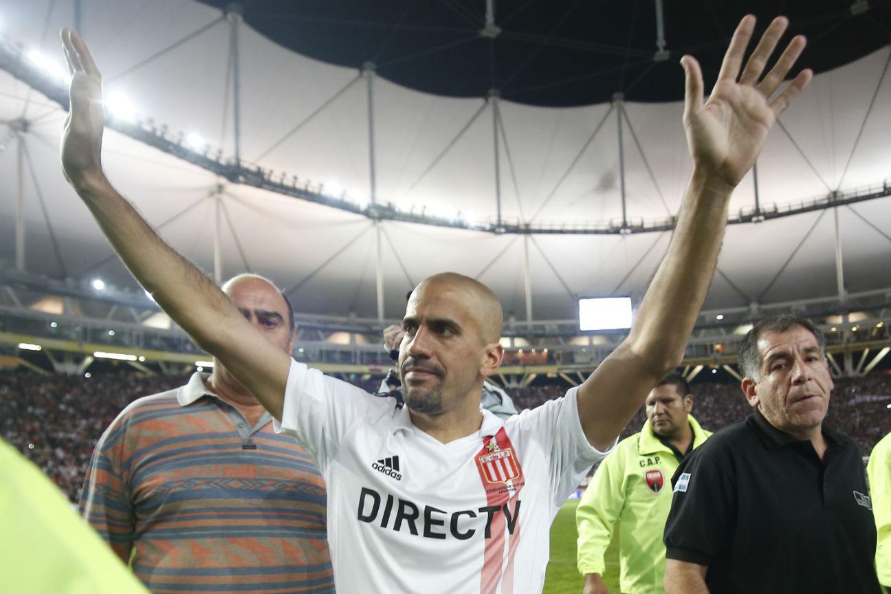 Happy birthday, Juan Sebastian Veron! The former Lazio, Man United, Chelsea & Estudiantes midfielder turns 40 today. 