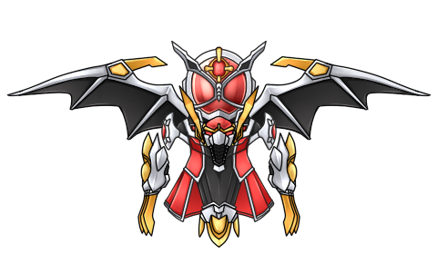 ウィザード(オールドラゴン)
おまけでスペシャルラッシュ。 