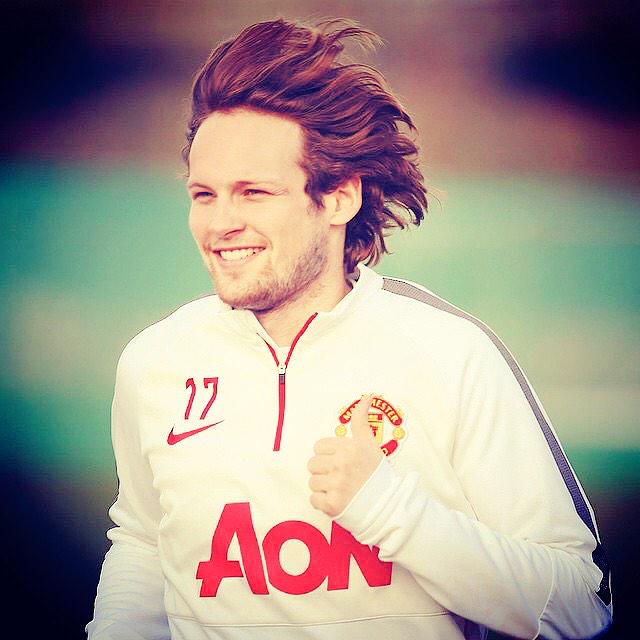 Happy Birthday DALEY BLIND 2 5 