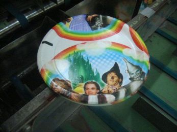 MeetingsGuide's tweet image. Peerless Plate Forming Machine, Model P69, Surplus to Ongoing Operations of Hallmark  goo.gl/T28XLl