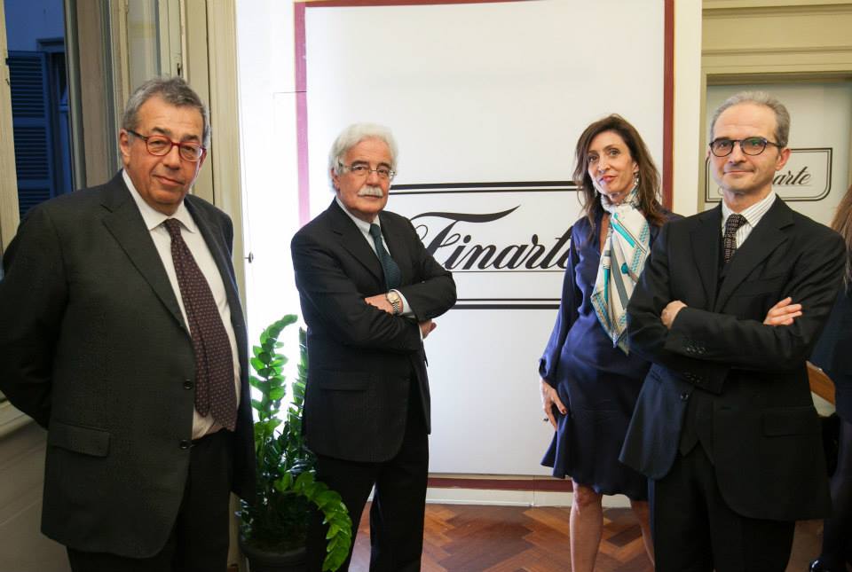 il_massimiliano's tweet photo. Rinasce FINARTE, la storica casa d’aste di Milano http://t.co/2mrS7pEh5B http://t.co/WIKRO7YHVo
