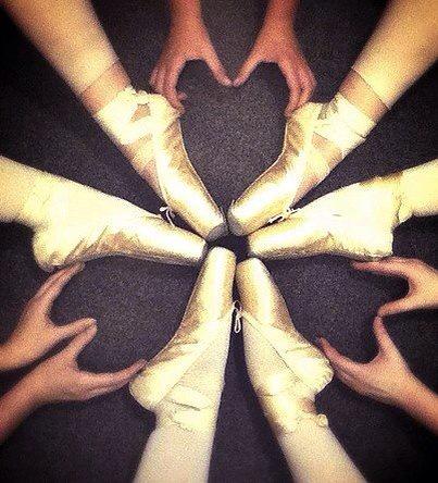 TO_DanceProject's tweet image. It's gonna be a great day in the studio. Happy Monday :)