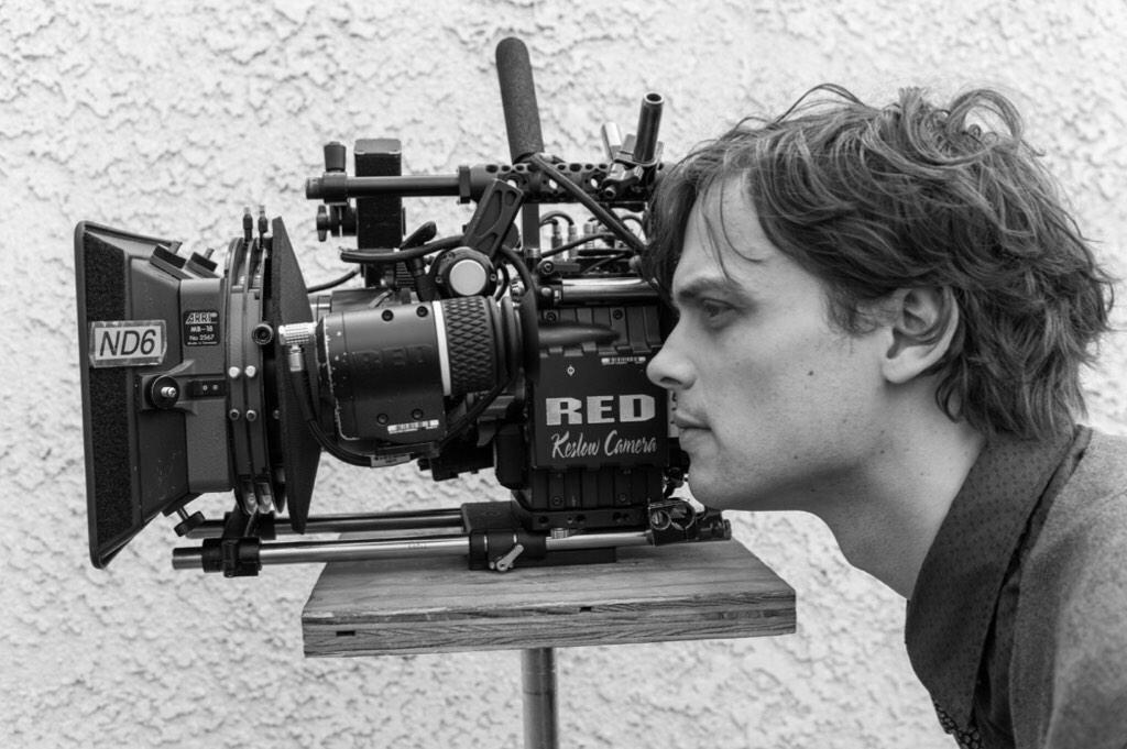 Happy birthday my idol; the most humorous, attractive, talented, & overall amazing man alive, MATTHEW GRAY GUBLER  