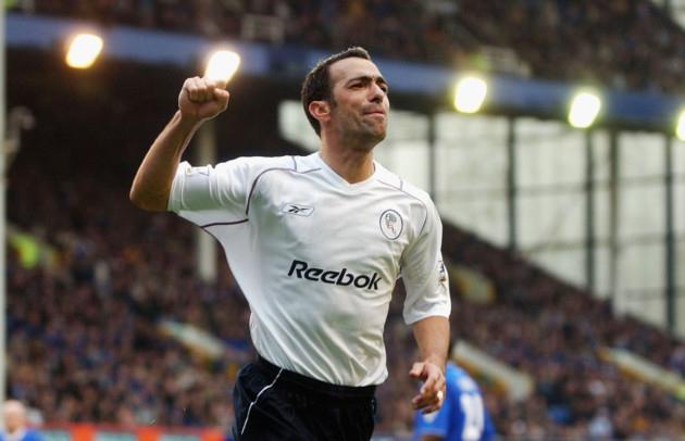               ,                                      !
Happy 47th birthday to Youri Djorkaeff. 