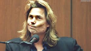 Happy birthday, Kato Kaelin, born in 1959. 