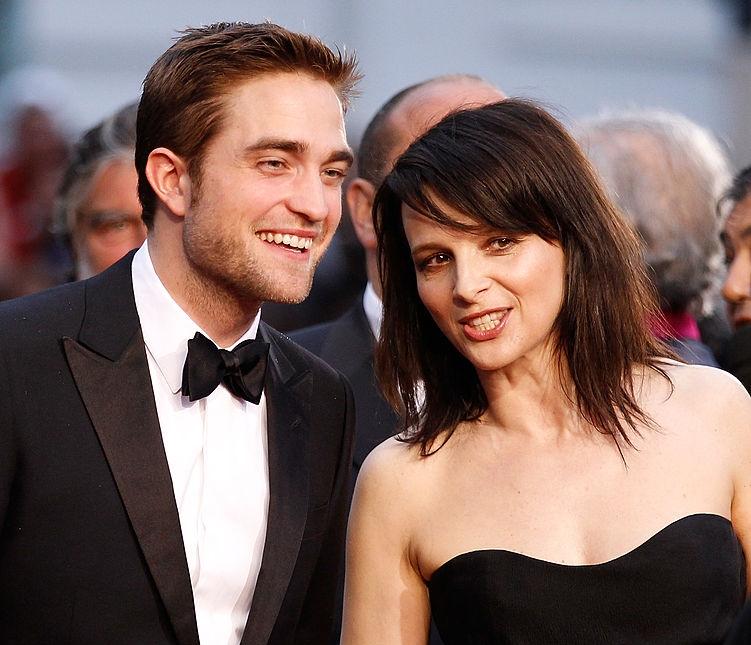 Happy Birthday, dear Juliette Binoche! <3 