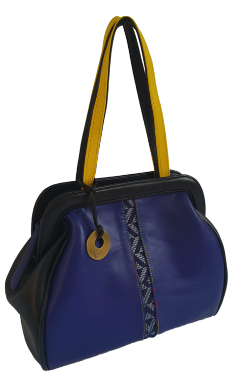 MWOB Femi Handbags tweet media