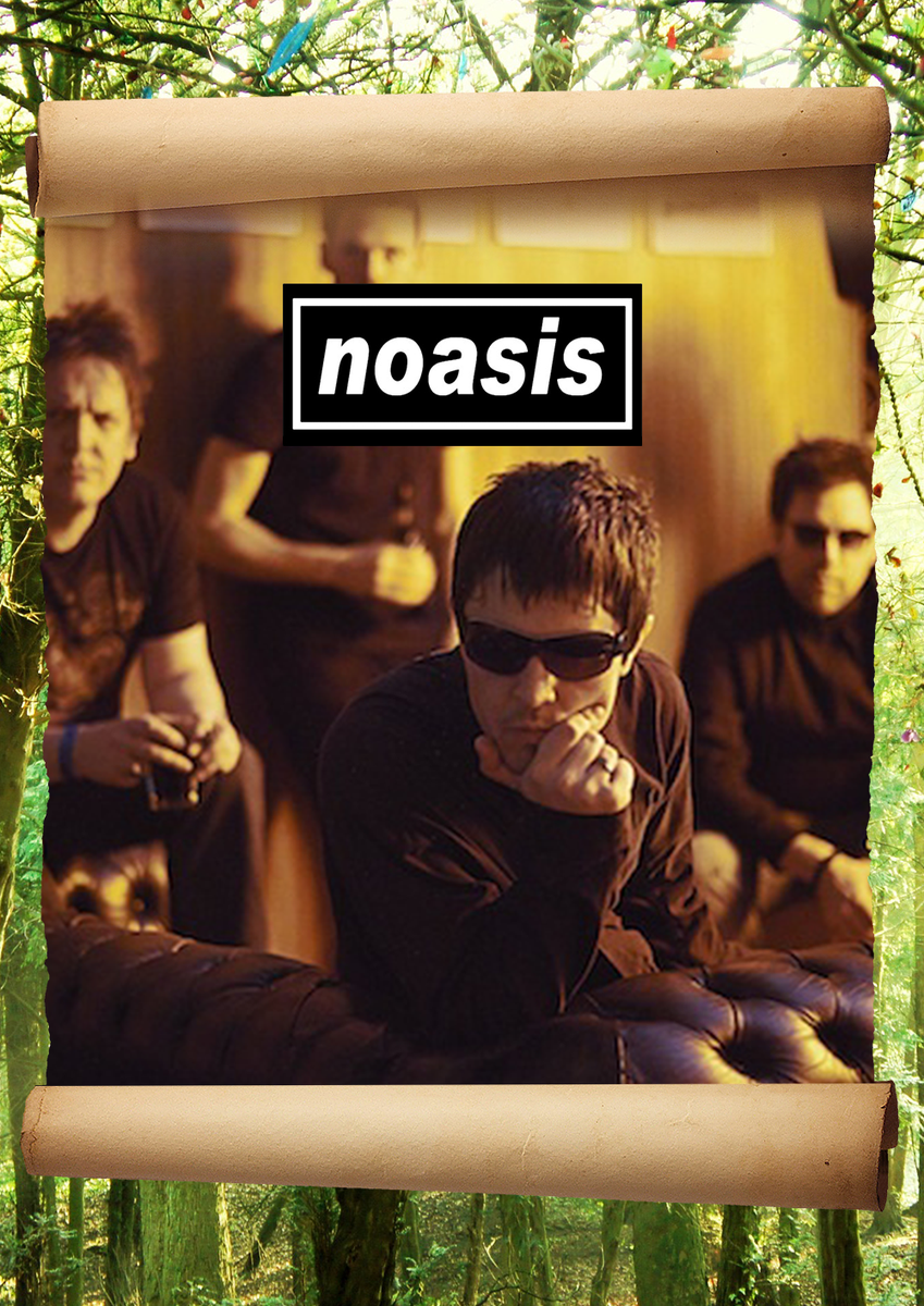 atmosfield's tweet photo. Please welcome our first live band act to the Main Stage @NoasisOfficial ! #salford #atmosfield http://t.co/d9kKrtm2YE