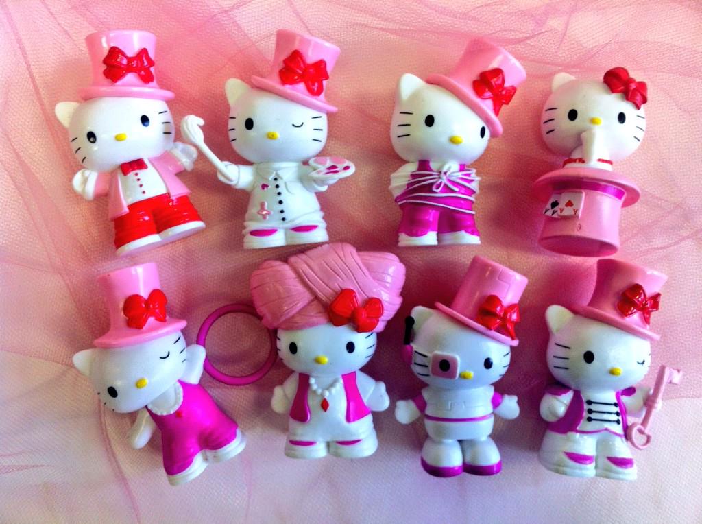 GLMHelloKitty tweet picture