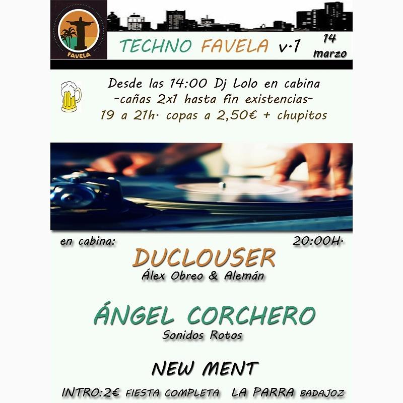 loliyo800's tweet photo. #RT si tienes ganas de que llegue el sábado para el fieston que organiza @FAVELAlaParra !! Buen royo y buen musiqueo! http://t.co/vEkghYSau6