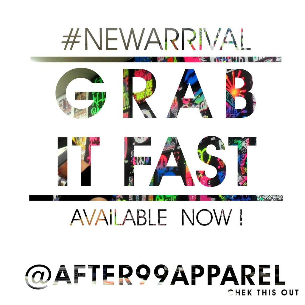 Makasih boss heru 😃"<a href="/HeruHerdians27/">HERUHERDIANSYAH</a>: mantap bro !"<a href="/after99apparel/">AFTER 99</a>: NEW ARRIVAL CEK -> <a href="/after99apparel/">AFTER 99</a>  (IG) ""