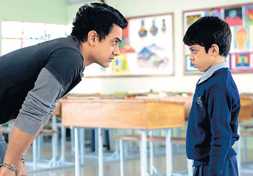 \" Here\s wishing Darsheel Safary a very zoOm\licious birthday  happy birthday to the little star of TZP 