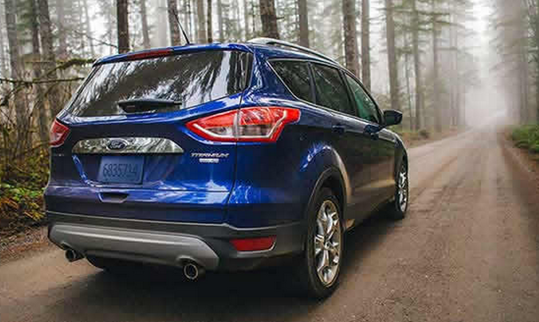 Jimmy Granger Ford Greatest Ford