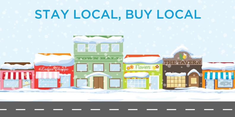 GHNewEngland's tweet image. Local businesses need the support of their community because of the snow. hubs.ly/y0Bk_x0  #StayLocalBuyLocal