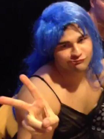 TeamDerf's tweet image. Happy Monday from @TeamBEEFUS member Tony Strollo