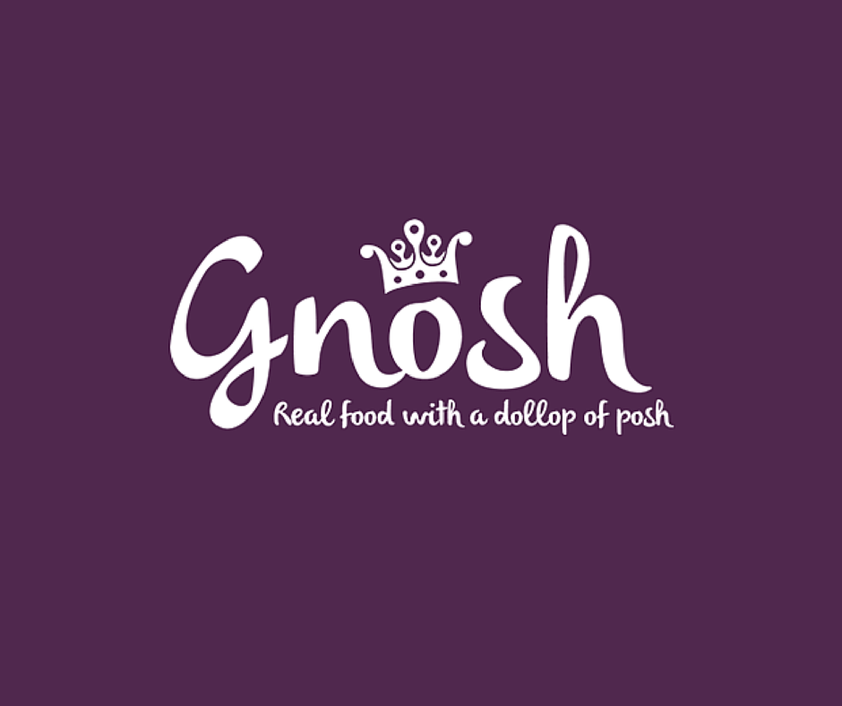 gnoshers's tweet photo. It's happening NOW. Have a nose at our new branding over on our Facebook page. http://t.co/2uHcvlhZsp   #moderneating http://t.co/7XDehJ1N6g