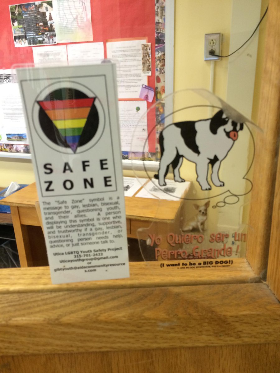 LGBTQ Educators NYS tweet media