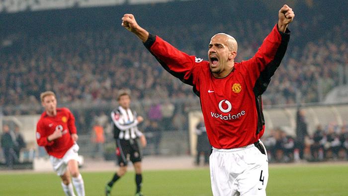 Happy Birthday 40th Juan Sebastian Veron! 
