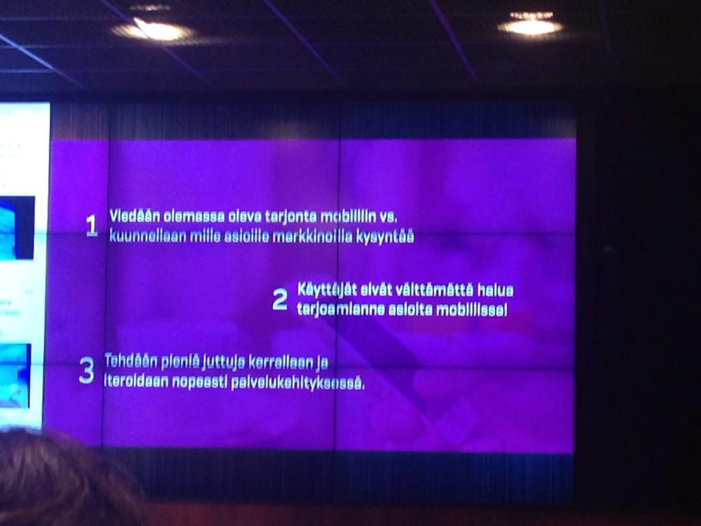 Mirva Sandström tweet media