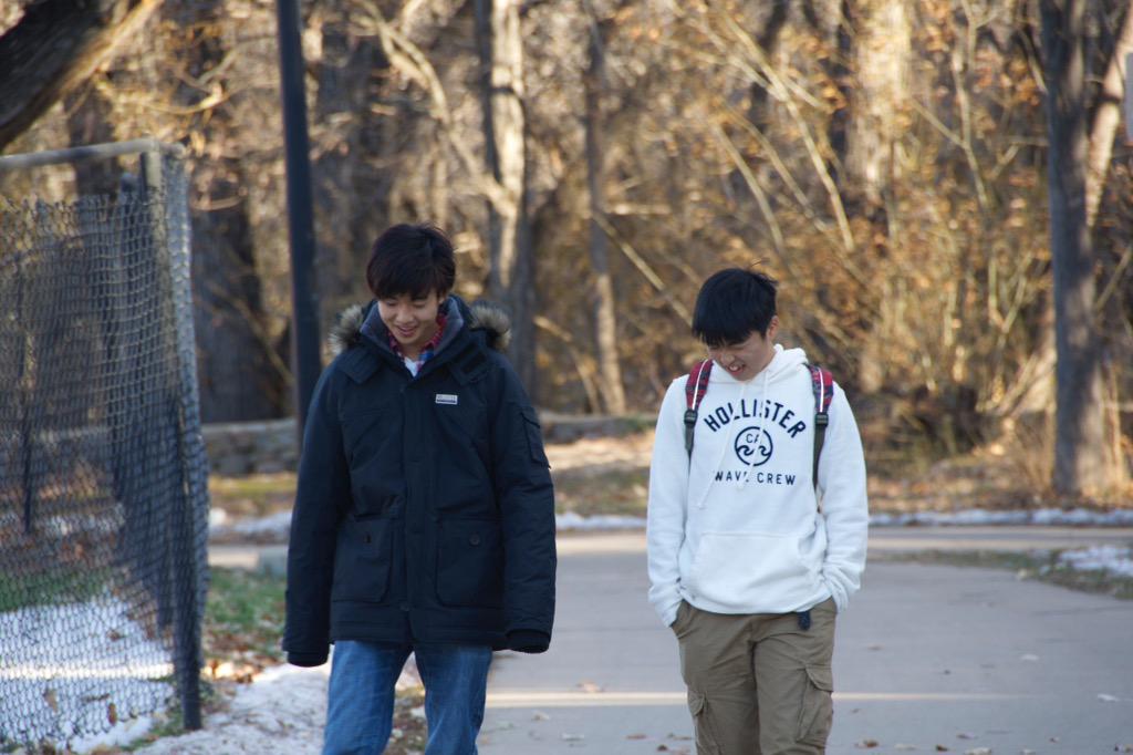 山口正浩 いい写真だなーww 家族のipadの写真漁ってたらアメリカ旅行写真がでてきた Http T Co Q4ryuxevoz