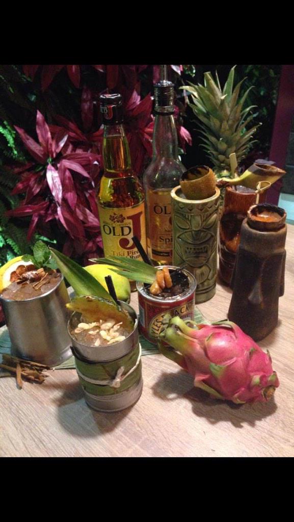 Who's ready for the BIG reveal? We're right under your noses 👀💀