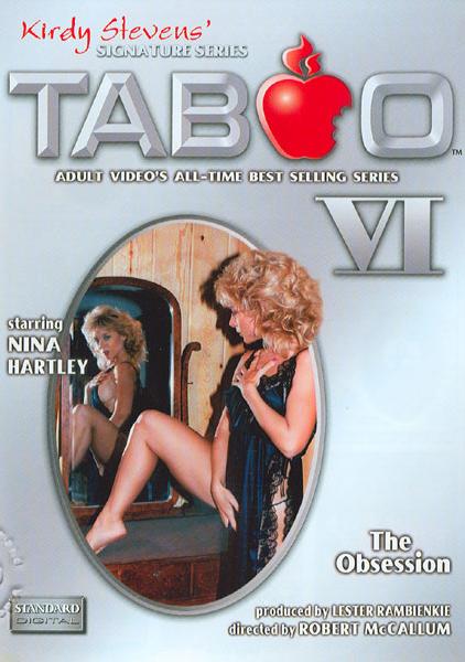 Nina Hartley in Taboo VI! http://t.co/Cy1zcVwNIM http://t.co/u9nEznLrpf