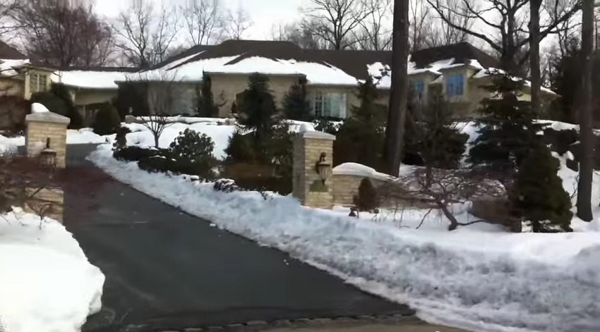 Sopranos Quotes on Twitter: "633 Stag Trail Road North Sopranos Quotes on Twitter: "633 Stag Trail Road North