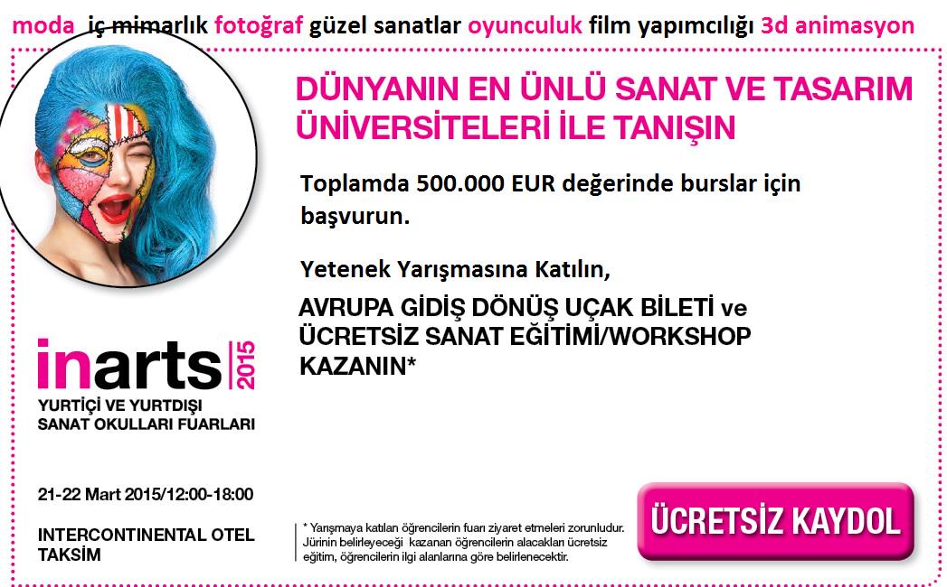 INARTSFAIRS's tweet photo. @tsrmyarismalari 
5. Inarts Yetenek Yarismasi Basladi. 
@INARTSFAIRS http://t.co/Ppw8wyUC5S