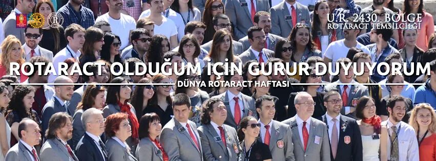 Seyhan Rotaract (@seyhanrotaract) on Twitter photo 