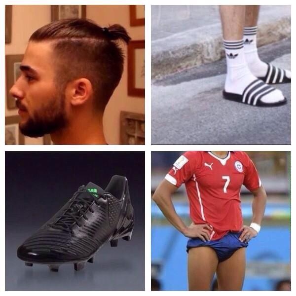 Sunday League tweet media